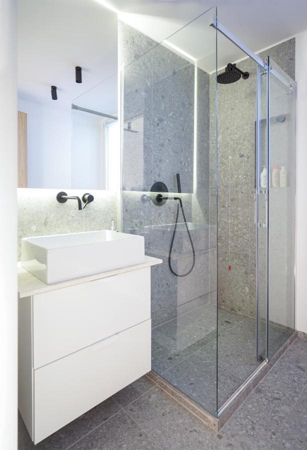Su Meri Mannu Stampace - Luxury Apartment - Terrace Κάλιαρι Εξωτερικό φωτογραφία