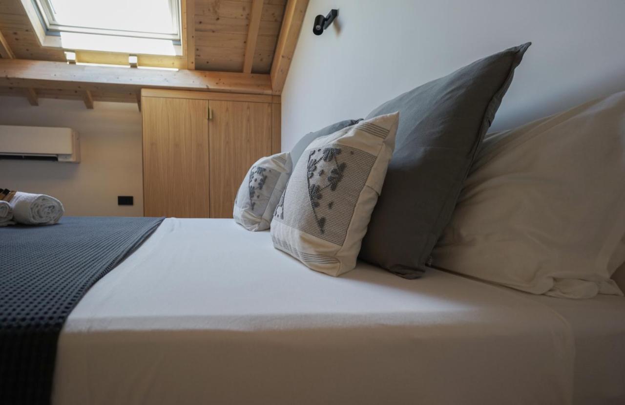 Su Meri Mannu Stampace - Luxury Apartment - Terrace Κάλιαρι Εξωτερικό φωτογραφία