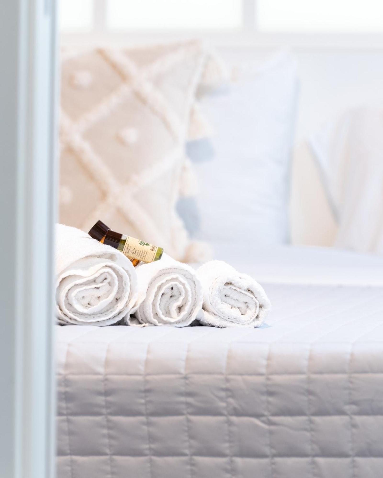 Su Meri Mannu Stampace - Luxury Apartment - Terrace Κάλιαρι Εξωτερικό φωτογραφία