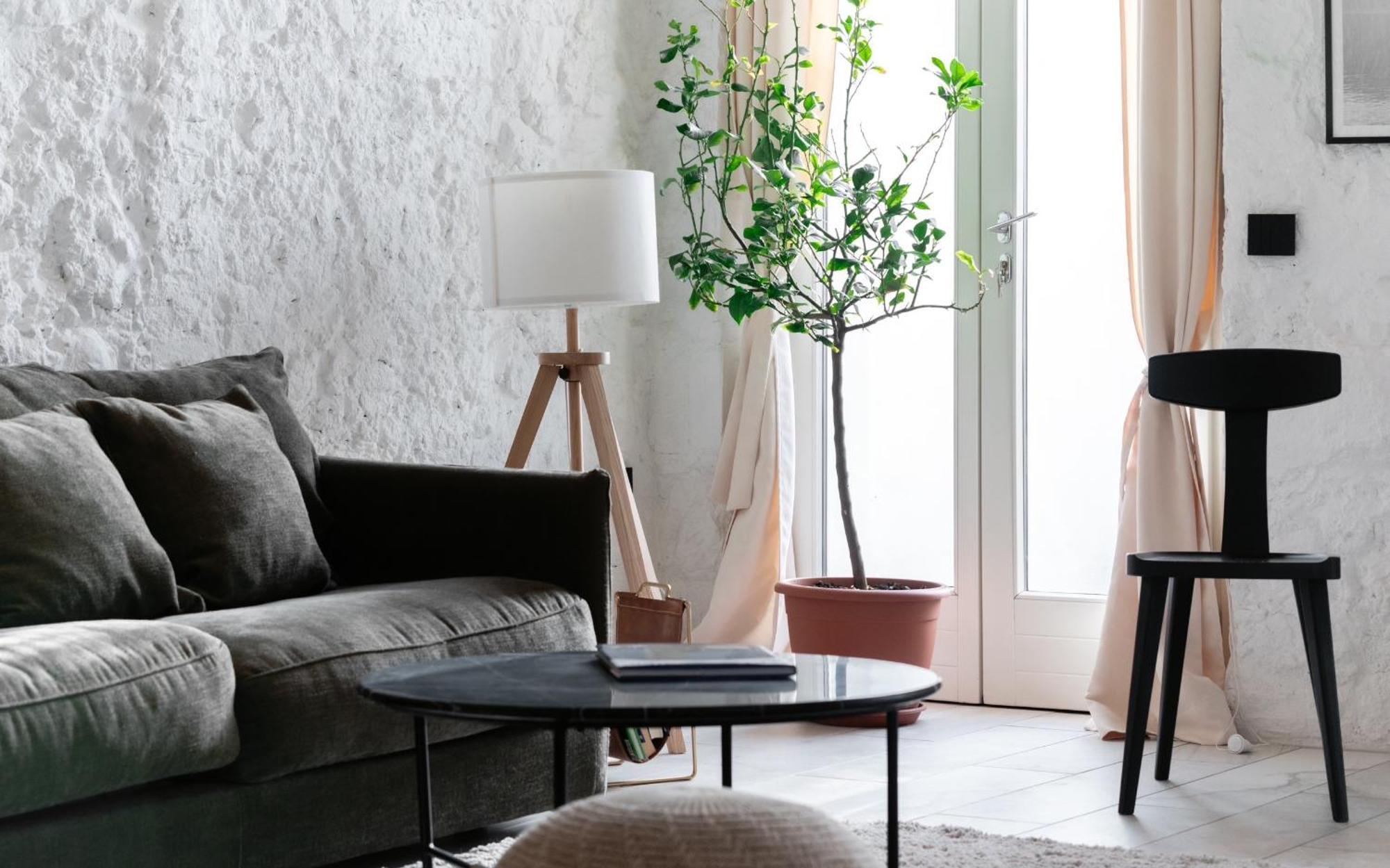 Su Meri Mannu Stampace - Luxury Apartment - Terrace Κάλιαρι Εξωτερικό φωτογραφία