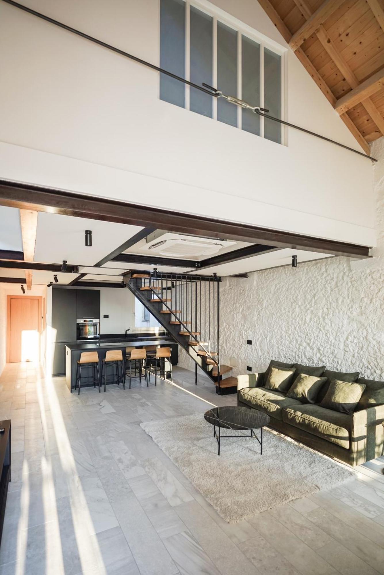 Su Meri Mannu Stampace - Luxury Apartment - Terrace Κάλιαρι Εξωτερικό φωτογραφία