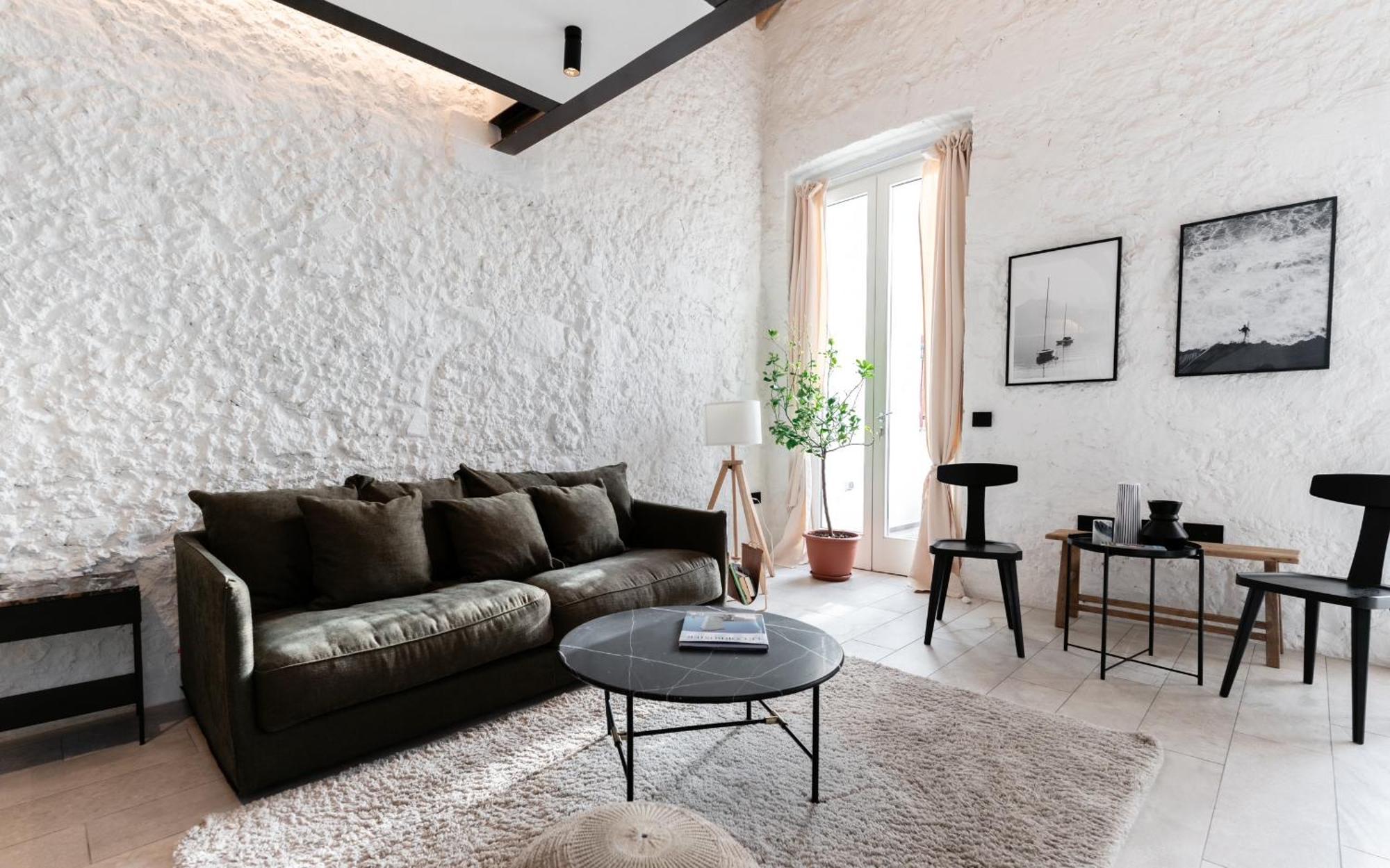 Su Meri Mannu Stampace - Luxury Apartment - Terrace Κάλιαρι Εξωτερικό φωτογραφία