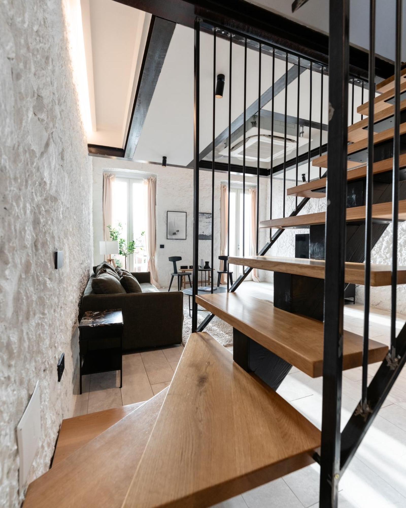Su Meri Mannu Stampace - Luxury Apartment - Terrace Κάλιαρι Εξωτερικό φωτογραφία